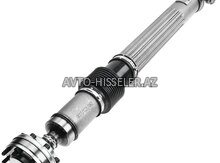 Jeep Vrangler 2019-2025 Plug-in Hybrid ön kardanı